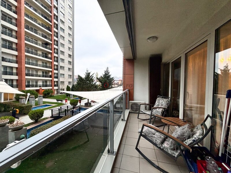 Dristor, inCity Residence, nou, apartament 3 camere tip A, 111 mp, gata de mutat, 0% comision