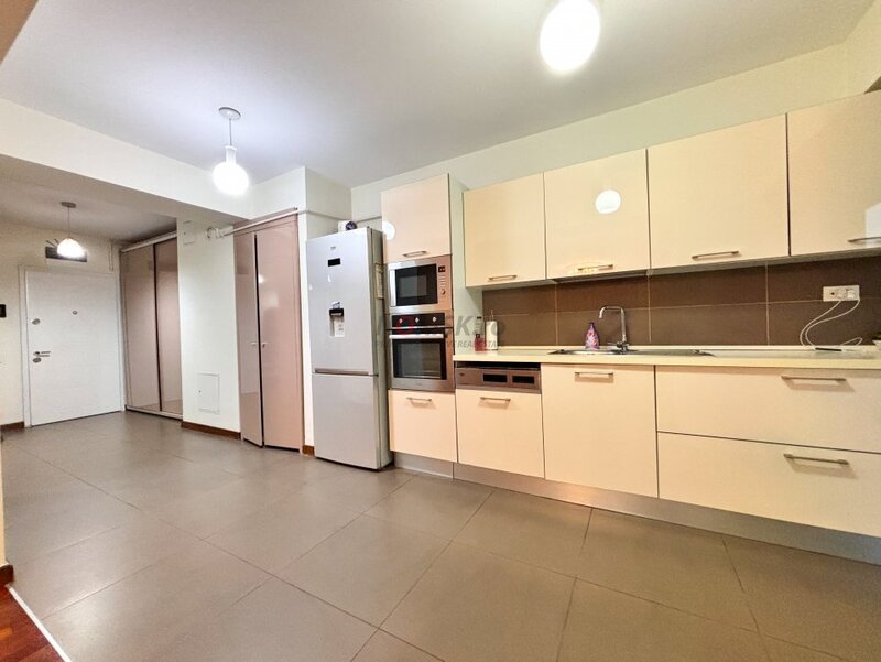 Dristor, inCity Residence, nou, apartament 3 camere tip A, 111 mp, gata de mutat, 0% comision