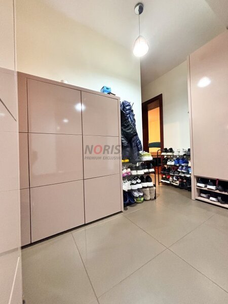 Dristor, inCity Residence, nou, apartament 3 camere tip A, 111 mp, gata de mutat, 0% comision