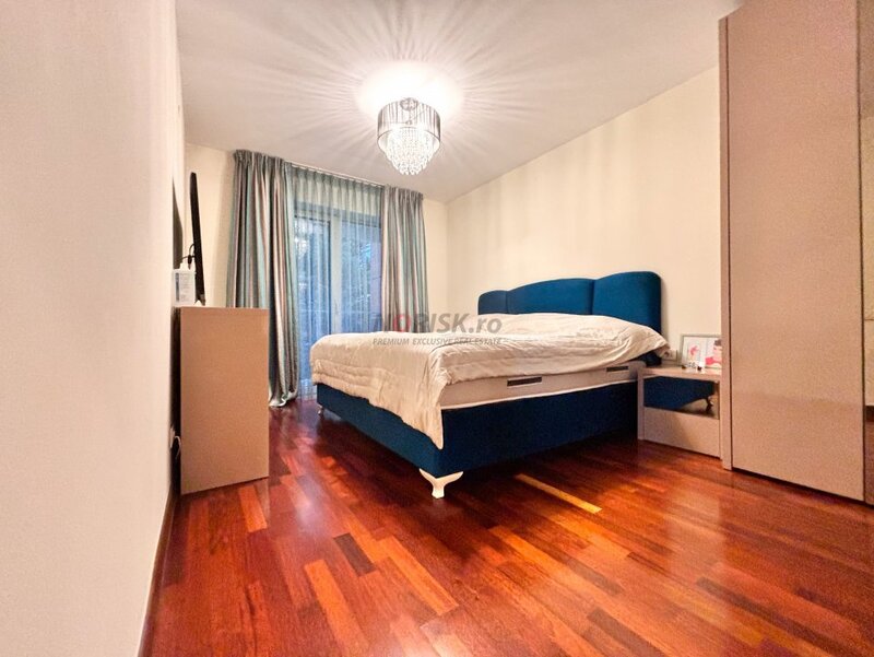 Dristor, inCity Residence, nou, apartament 3 camere tip A, 111 mp, gata de mutat, 0% comision