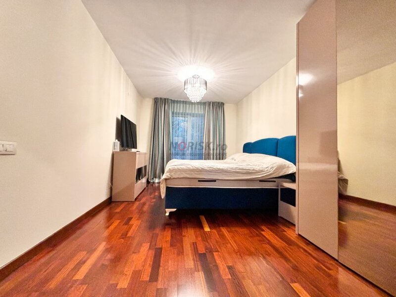 Dristor, inCity Residence, nou, apartament 3 camere tip A, 111 mp, gata de mutat, 0% comision