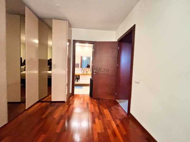 Dristor, inCity Residence, nou, apartament 3 camere tip A, 111 mp, gata de mutat, 0% comision